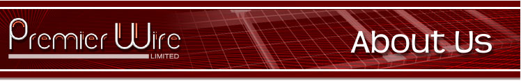 What is Premier Wire