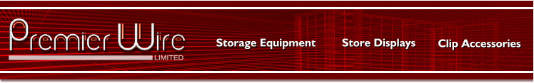 Premier Wire and Premier Displays - Unsurpassed Quality and Innovation