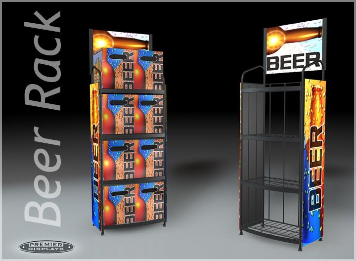 Premier Wire Ltd We Manufacture Custom Design Store Fixtures and Displays